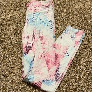 athleta girl leggings